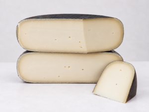 Ziegenkäse kräftig