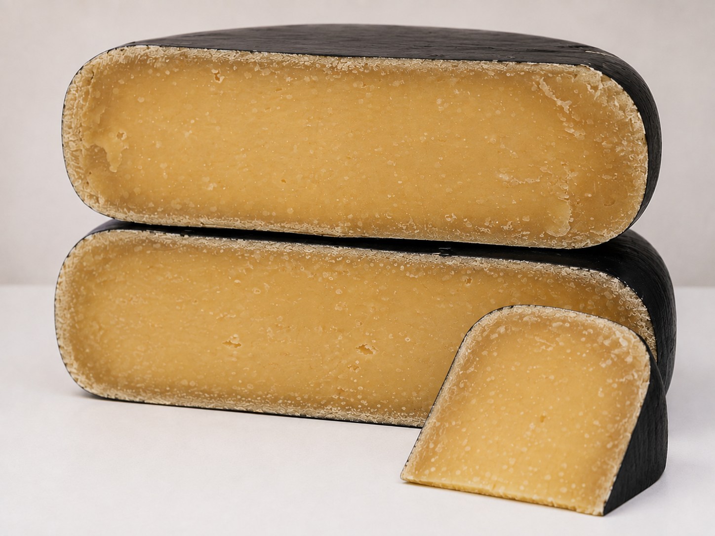 Ziegenkäse kräftig