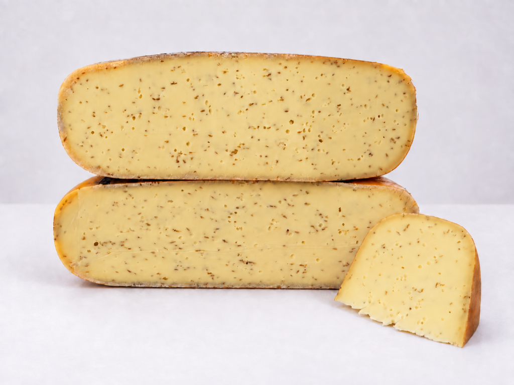Kreuzkümmelkäse Mild