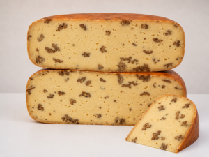 Echter Wallnußkäse