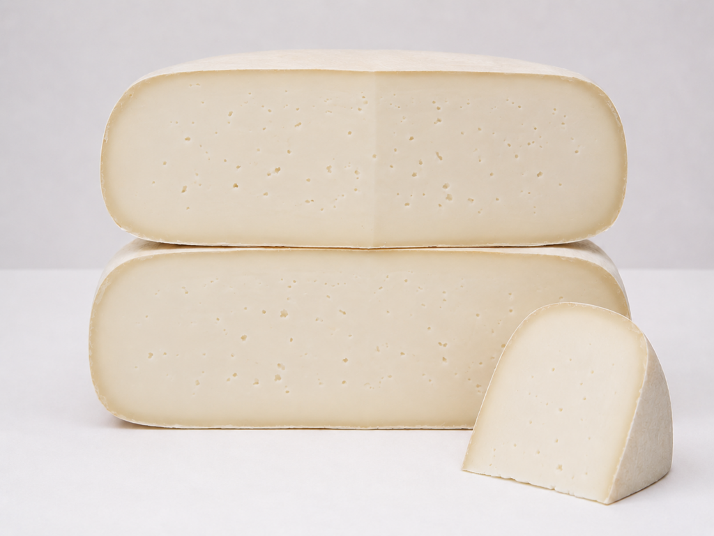 Ziegenkäse Mittelalt