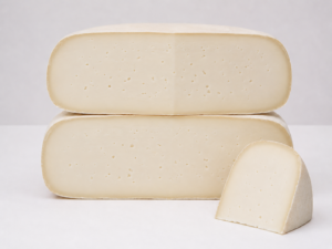 Ziegenkäse mild