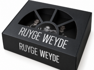 Stellen Sie Ihr Ruyge Weyde Käsegeschenk selbst zusammen